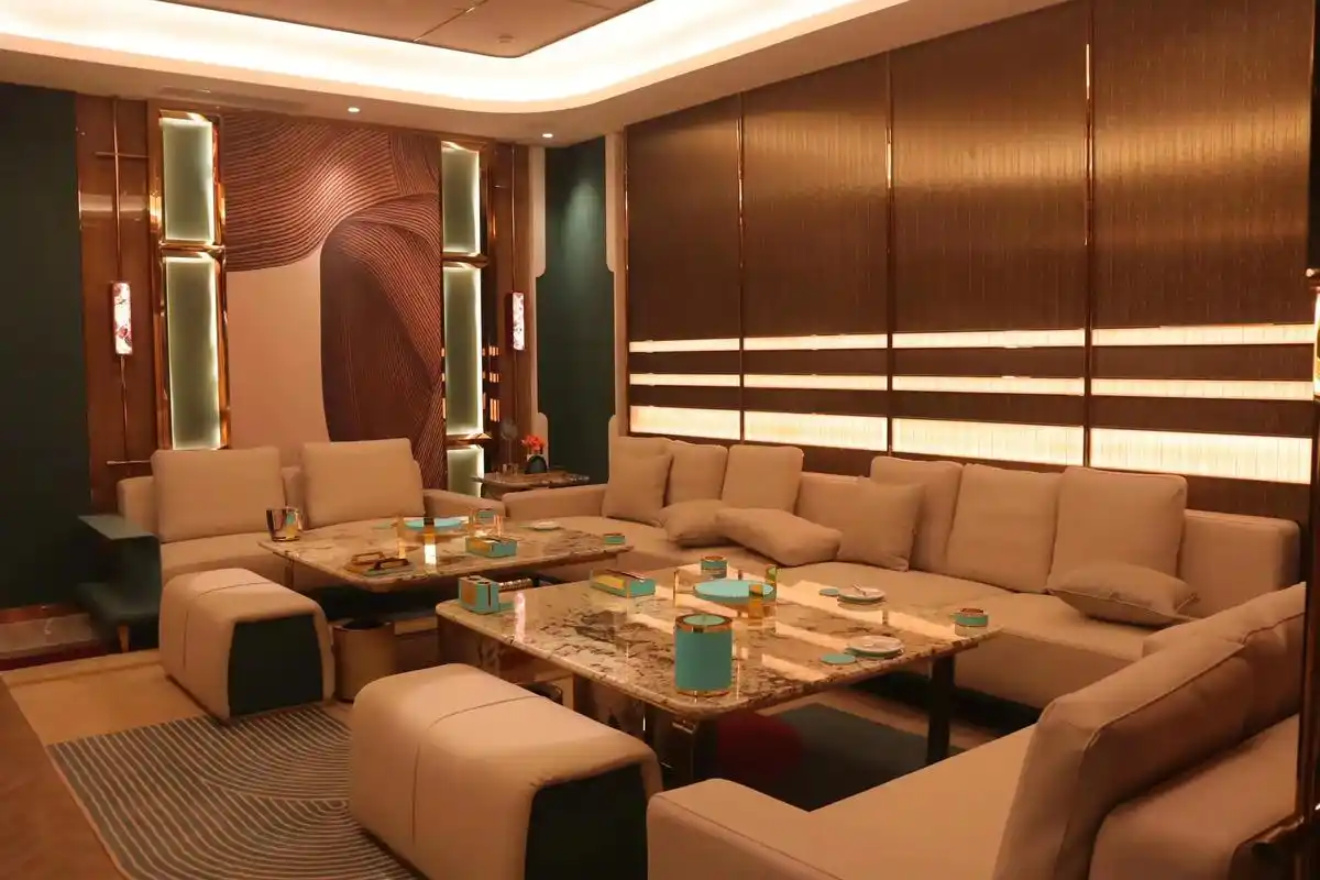 吕梁商务ktv玩法指南-中阳县ktv预订